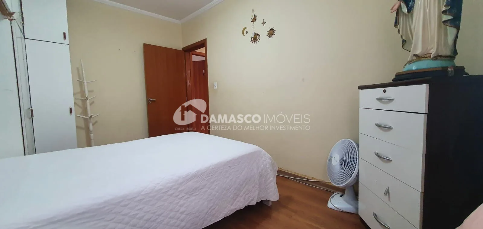 Apartamento à venda 3 Quartos, 109M², Centro, São Caetano do Sul - SP 