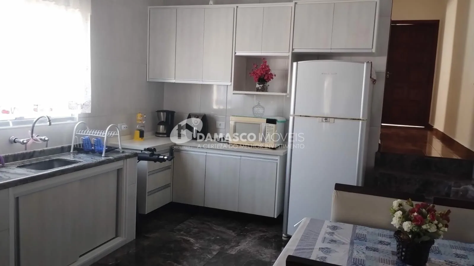 Casa à venda 2 Quartos, 1 Vaga, Vila Alpina, São Paulo - SP