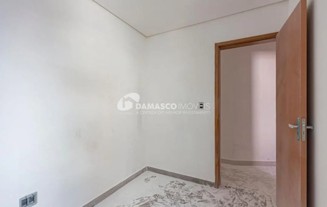 Apartamento à venda, Vila Pires, Santo André, SP