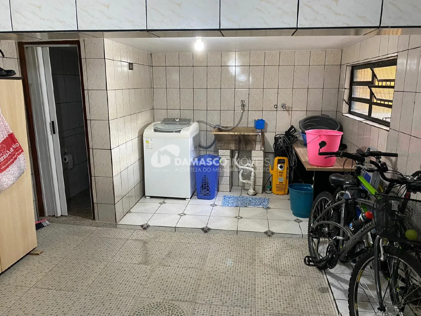 Casa à venda 3 Quartos, 3 Vagas, 220M², Vila Alpina, São Paulo - SP