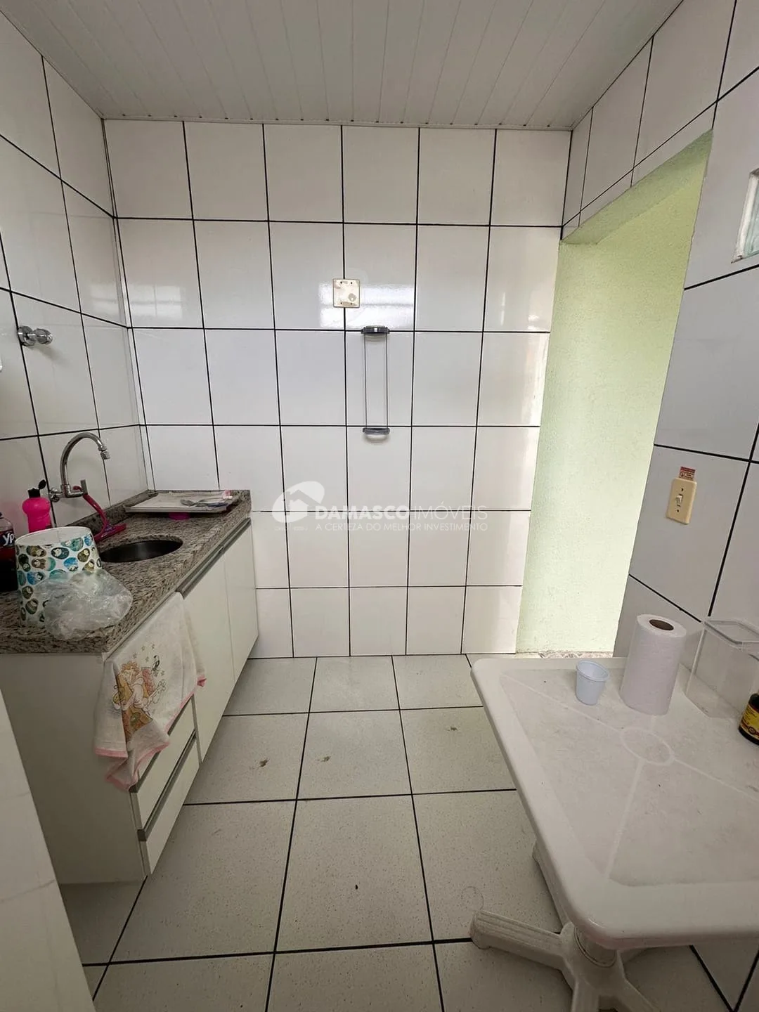 Casa para locação, Santa Maria, São Caetano do Sul, SP
