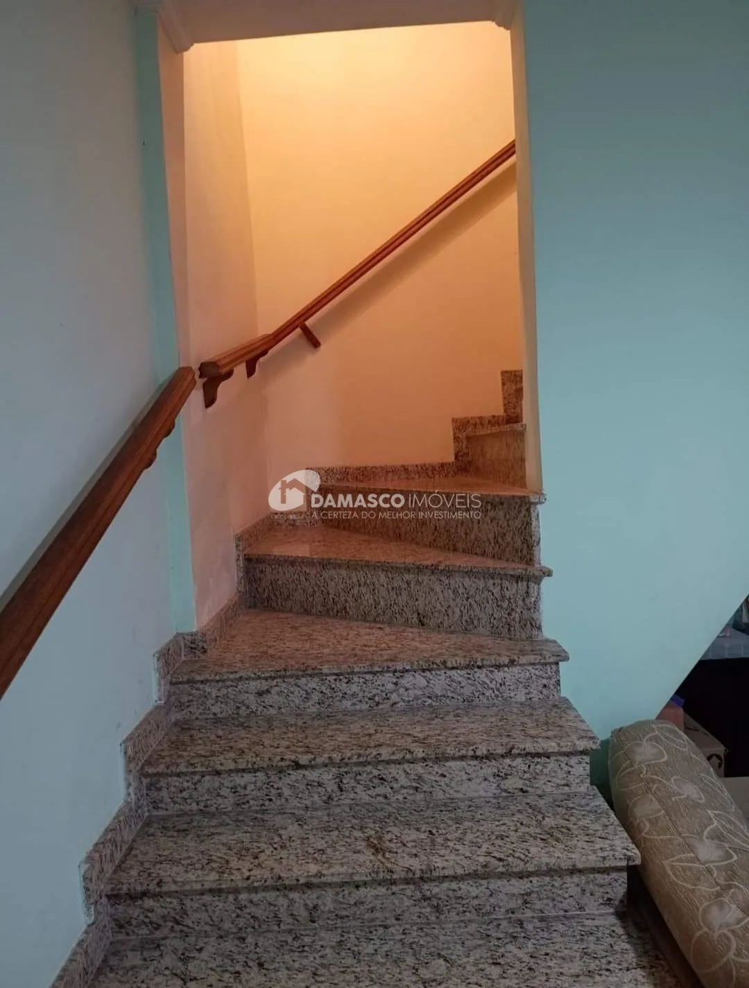 Sobrado à venda, Vila Assunção, Santo André, SP