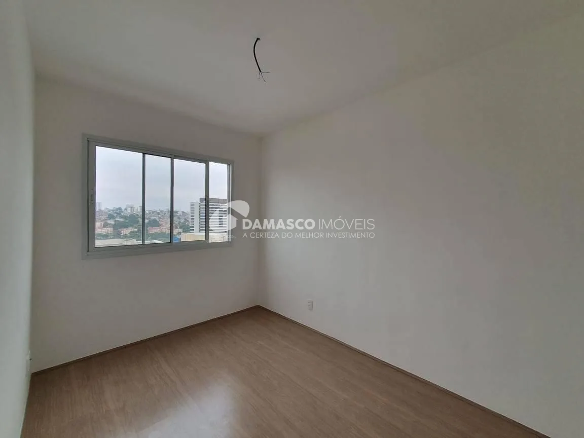Apartamento para locação, Jardim Canadá, Mauá, SP