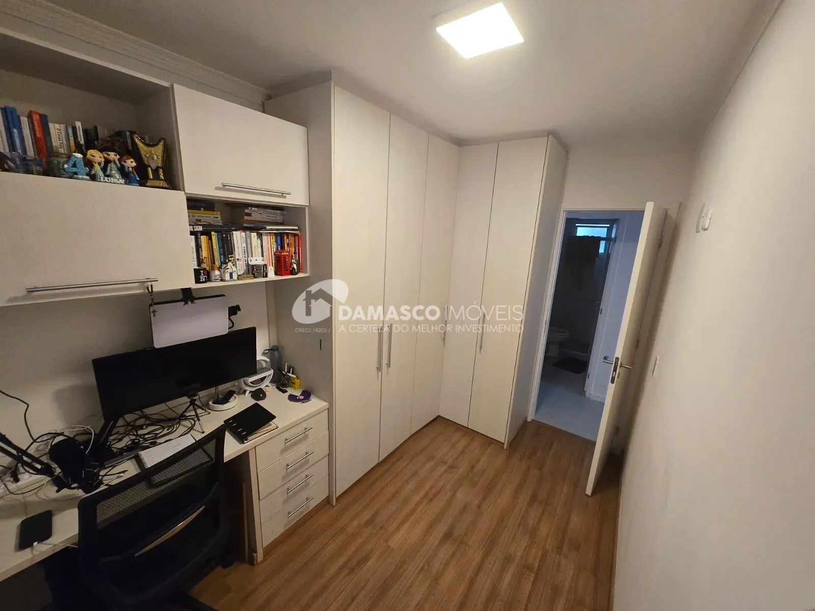 Apartamento à venda, Santa Paula, São Caetano do Sul, SP