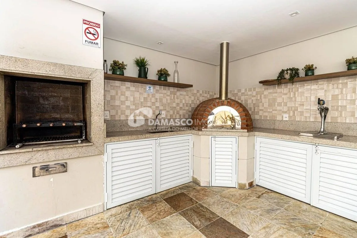 Apartamento à venda, 2 suítes, 2 vagas, Santo Antônio, São Caetano do Sul, SP