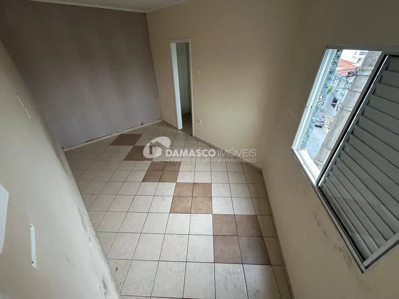 Casa para Locação 3 Quartos, 1 Suite, 1 Vaga, Osvaldo Cruz, São Caetano do Sul - SP