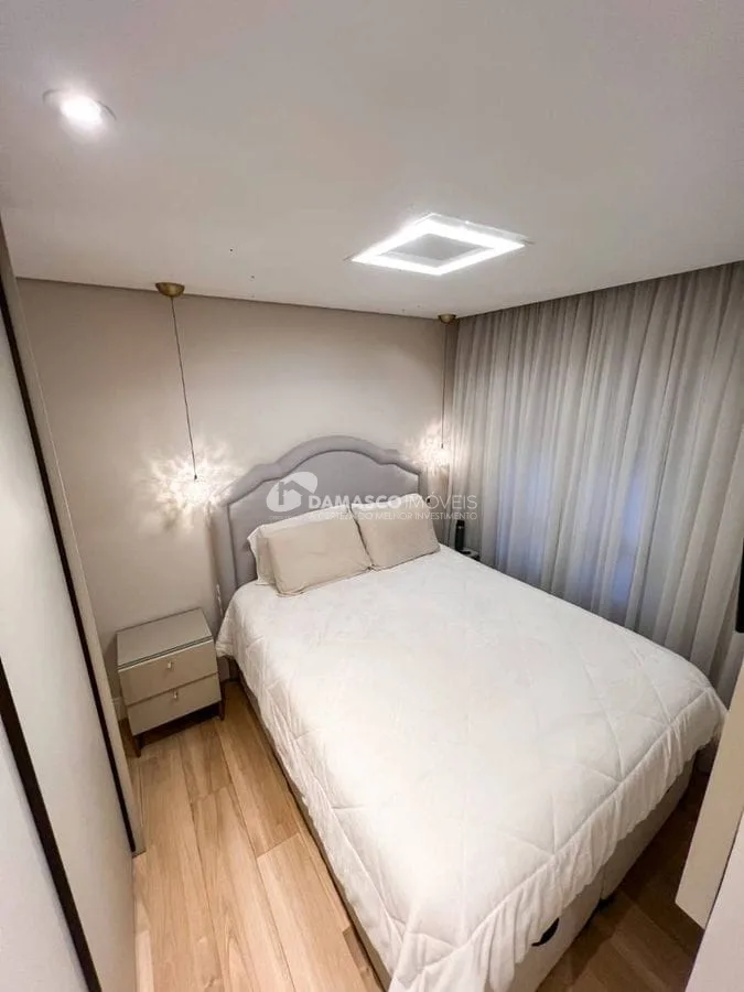 Apartamento com 2 quartos - São Caetano do Sul