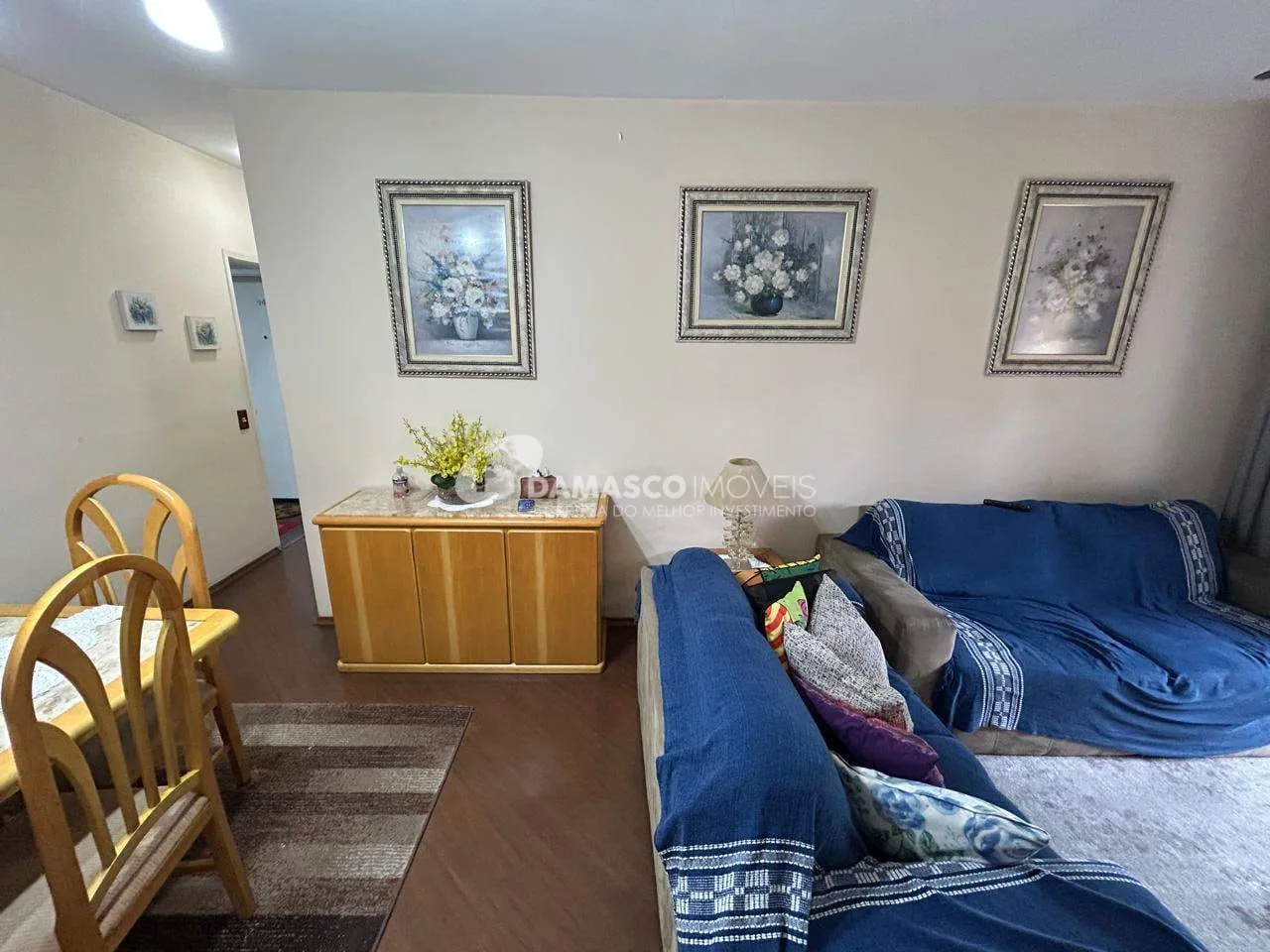 Apartamento à venda, Barcelona, São Caetano do Sul, SP