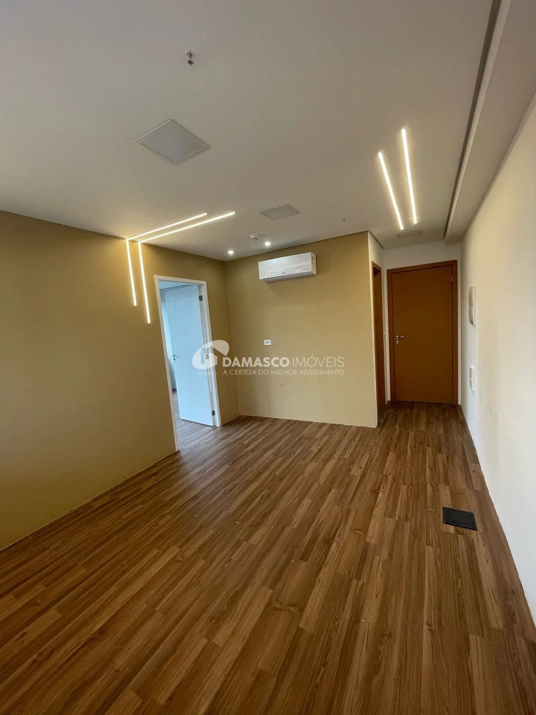 Sala para locação, Centro, Santo André, SP
