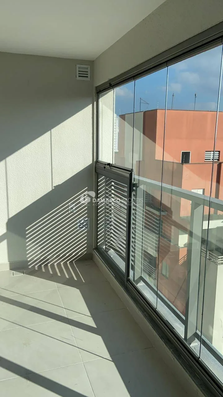Apartamento para locação, Vila Monte Alegre, São Paulo, SP