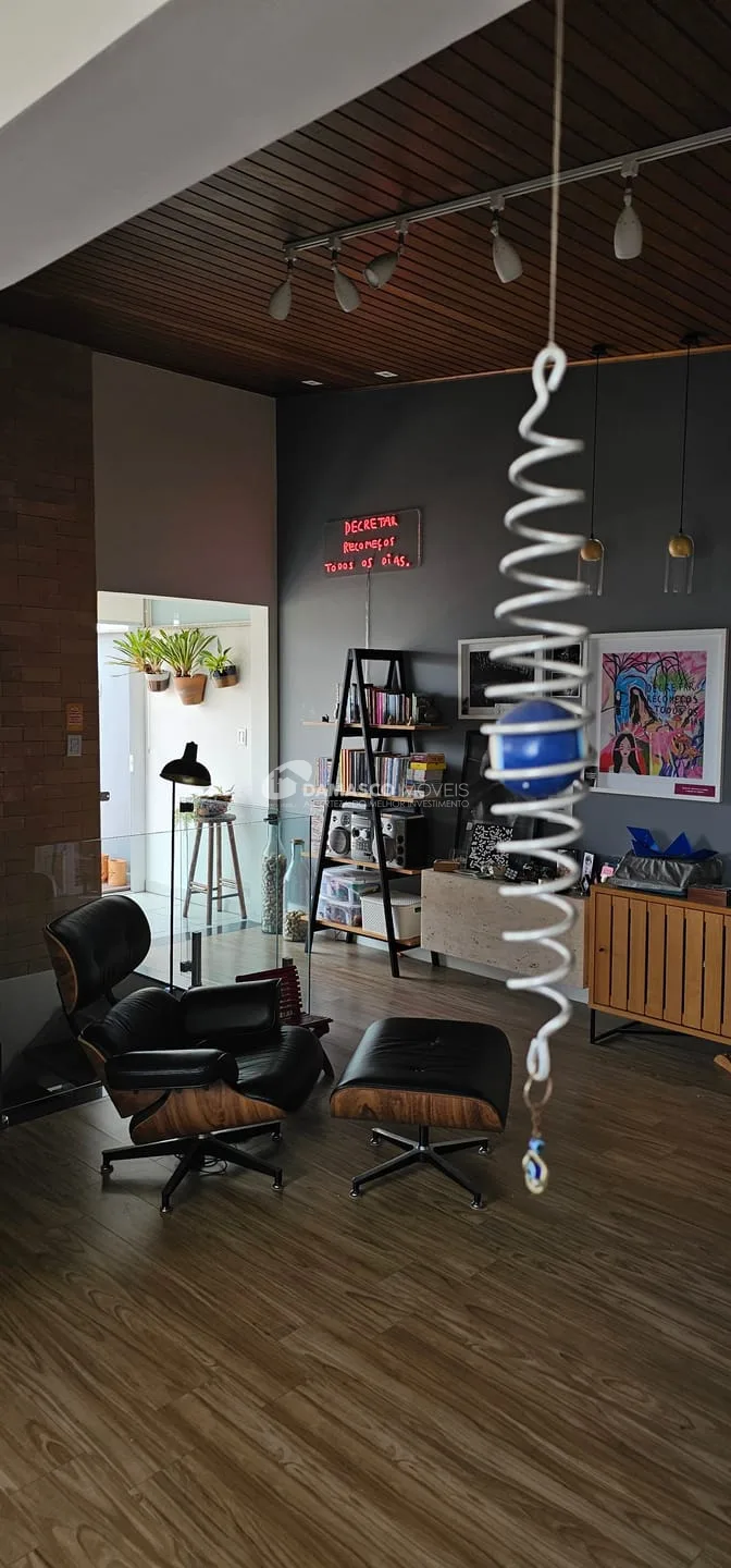 Apartamento à venda, Santa Maria, São Caetano do Sul, SP