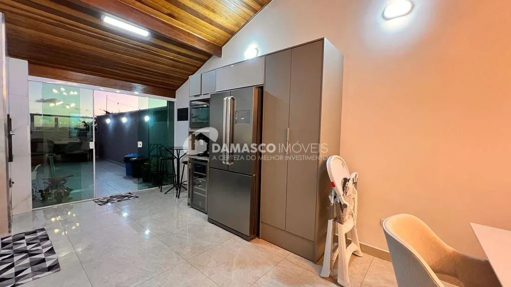 Cobertura / Penthouse à venda, Santa Maria, Santo André, SP