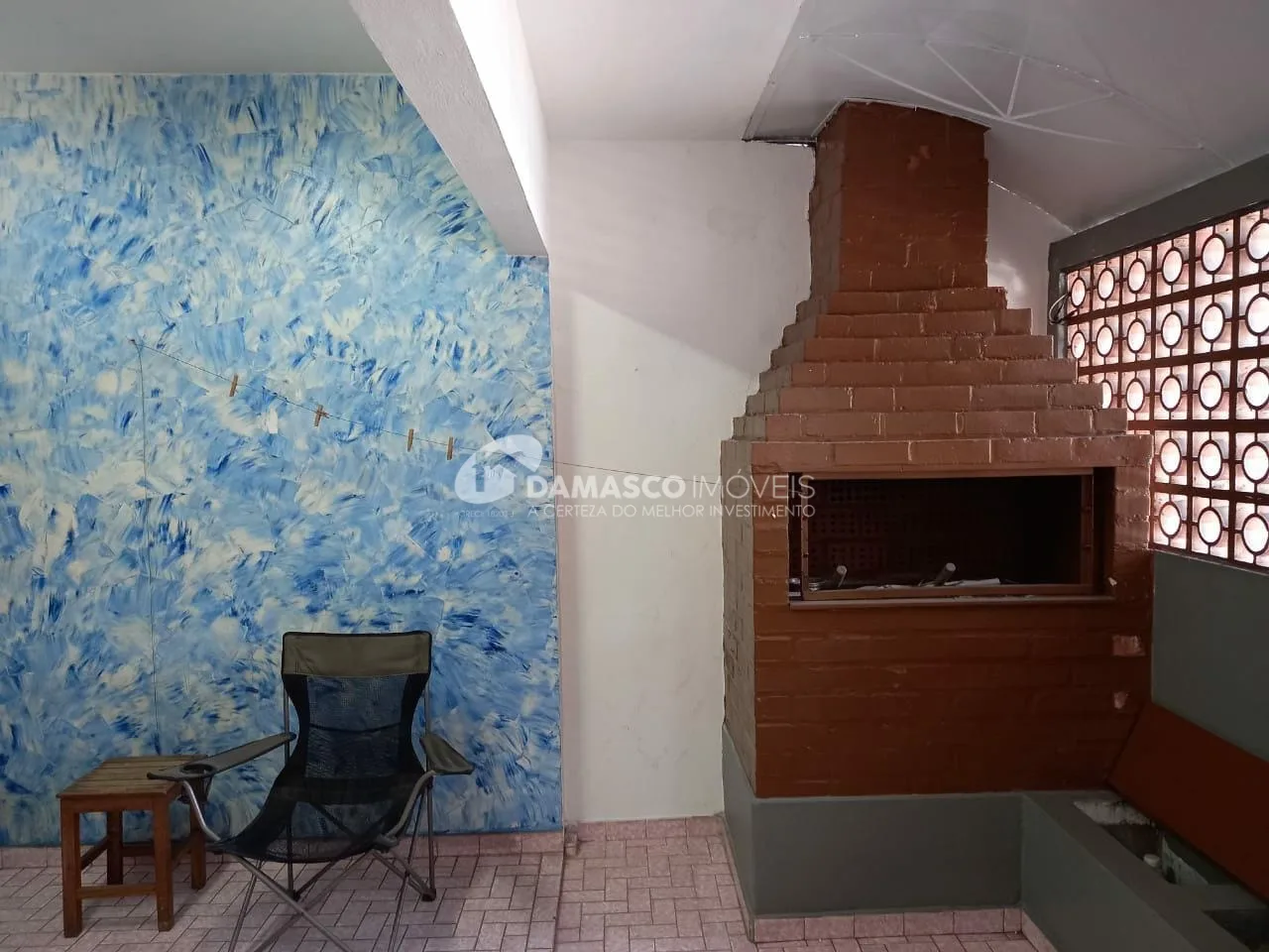 Sobrado à venda 3 Quartos, 1 Suite, 2 Vagas, 209M², Campestre, Santo André - SP