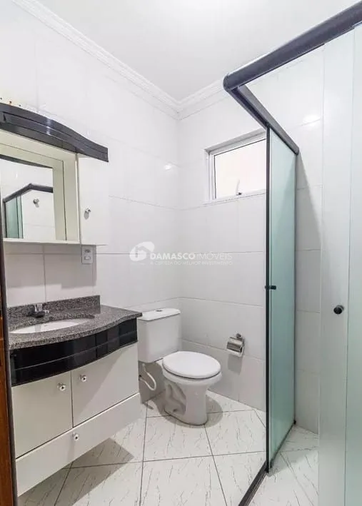 Apartamento para Venda, 3 Quartos, 1 Suite, 2 Vagas, Campestre, Santo André - SP | SEM NOME - SIMÃO JORGE, 528