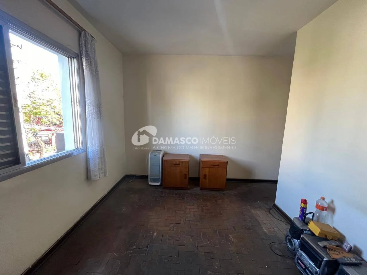 Sobrado à venda 3 Quartos, 1 Vaga, 130M², Campestre, Santo André - SP
