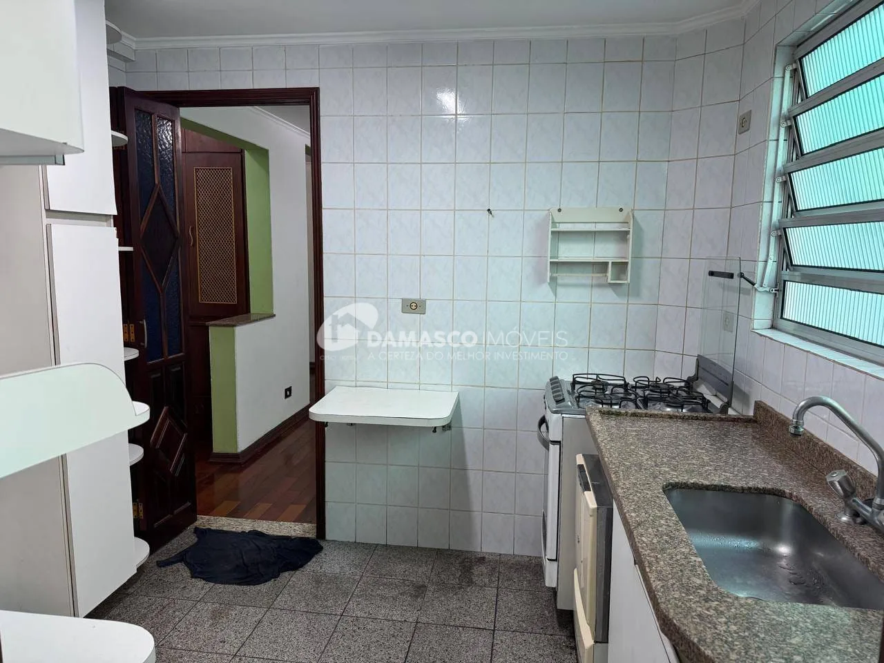 Apartamento à venda, Nova Gerty, São Caetano do Sul, SP