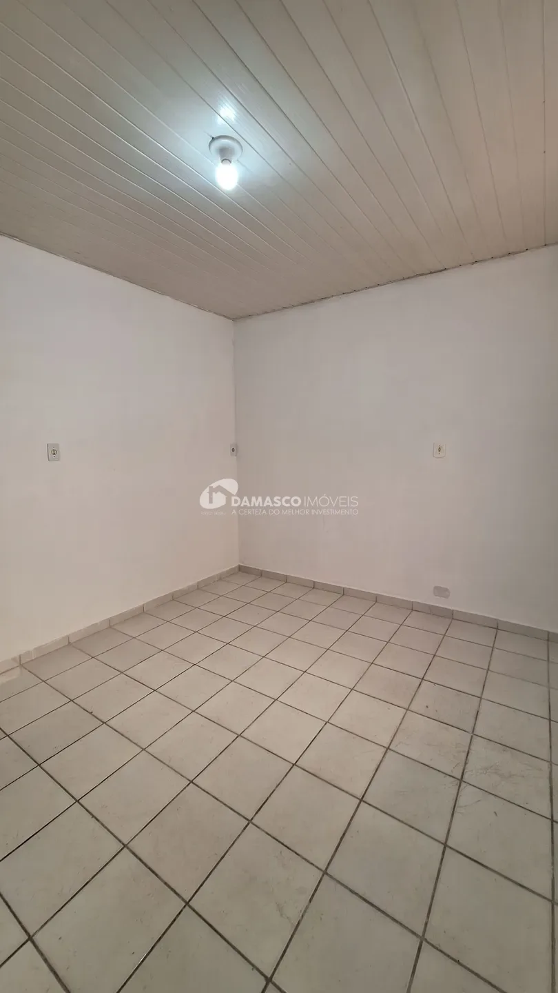Sobrado para locação 2 dorm, 1 vaga, Santa Maria, São Caetano do Sul, SP