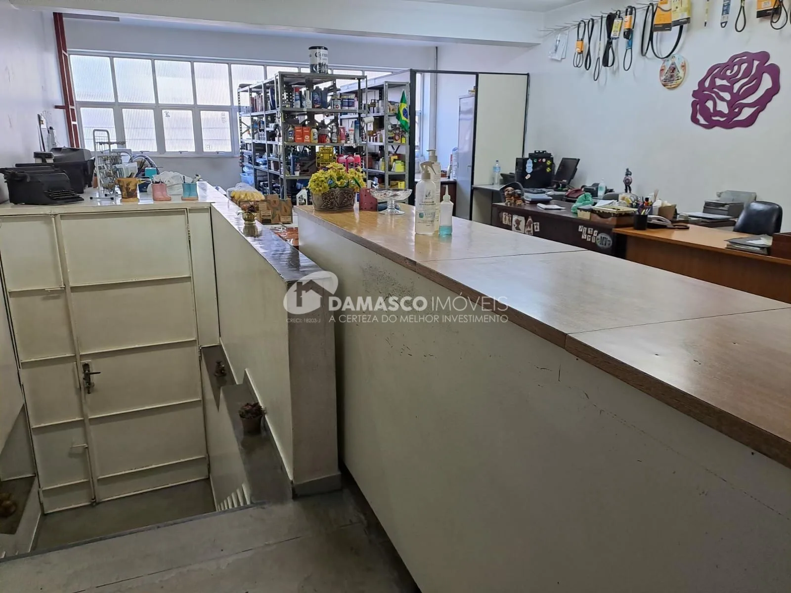 Prédio à venda 374M², Santo Antônio, São Caetano do Sul - SP