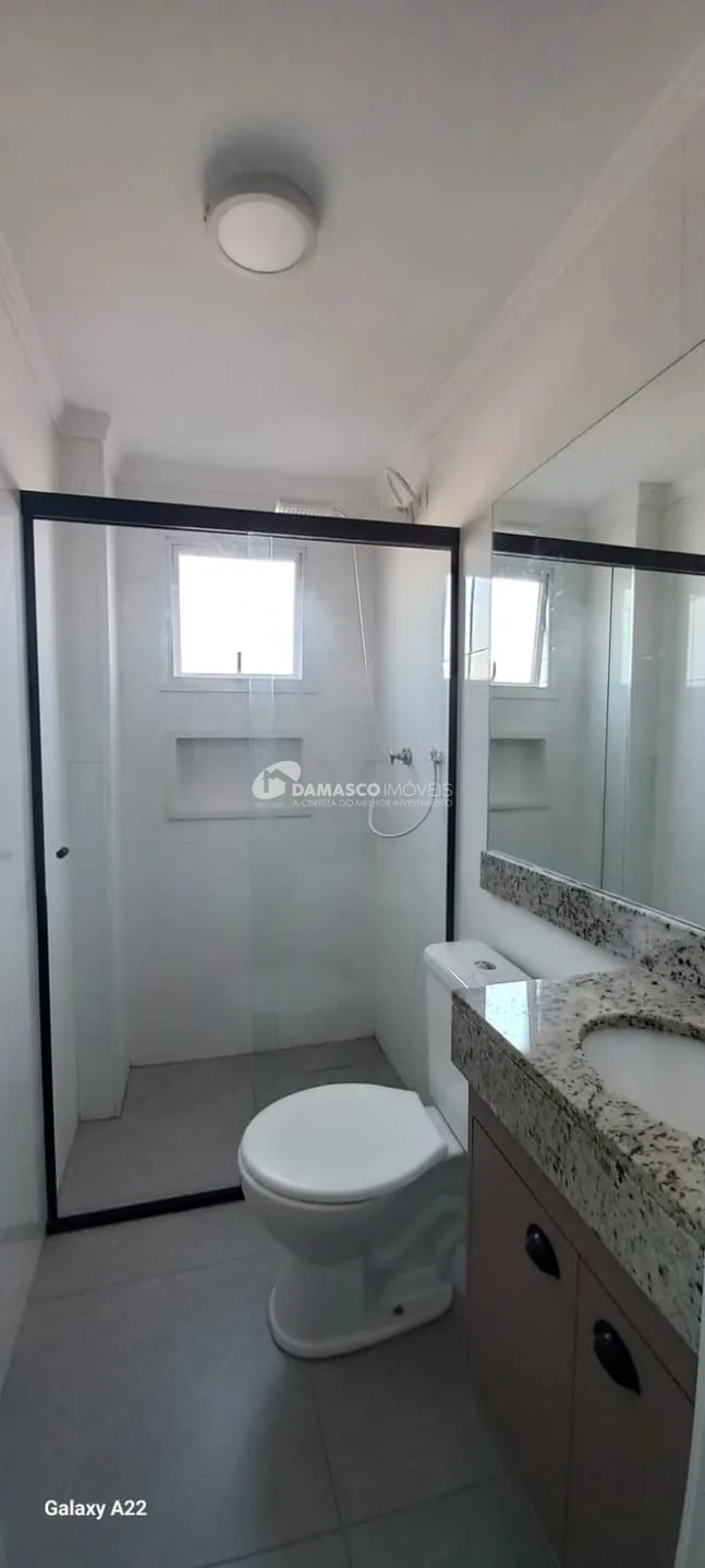 Apartamento à venda, Canto do Forte, Praia Grande, SP