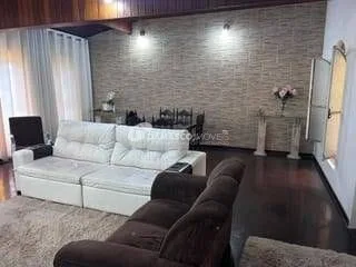 Sobrado à venda, Vila Humaitá, Santo André, SP