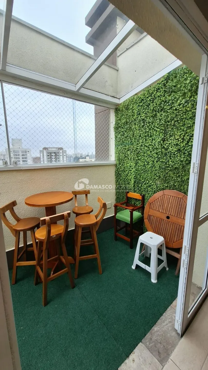 Apartamento para locação, Fundação, São Caetano do Sul, SP