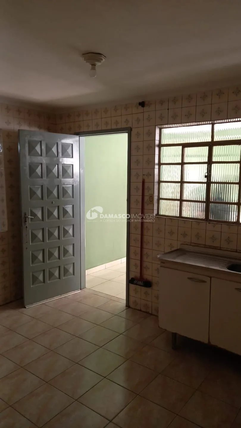 Casa à venda, Vila Palmares, Santo André, SP