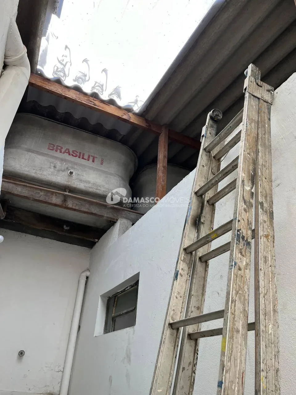 Depósito para Locação Santo Antônio, São Caetano do Sul - SP