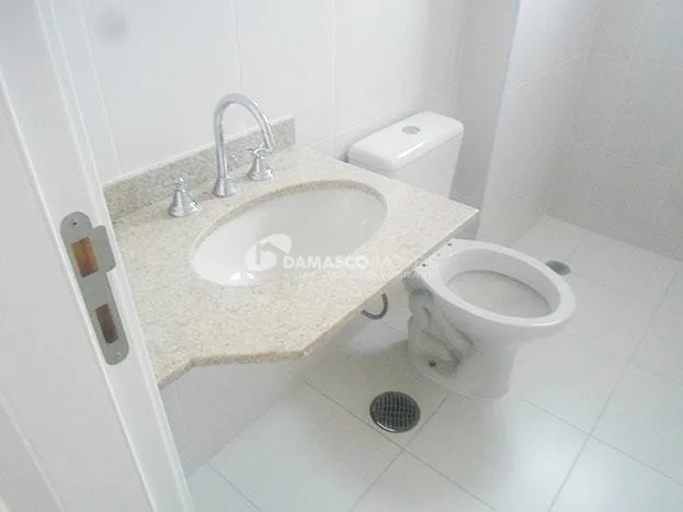 Apartamento à venda 3 Quartos, 1 Suite, 2 Vagas, 84M², Centro, São Caetano do Sul - SP 