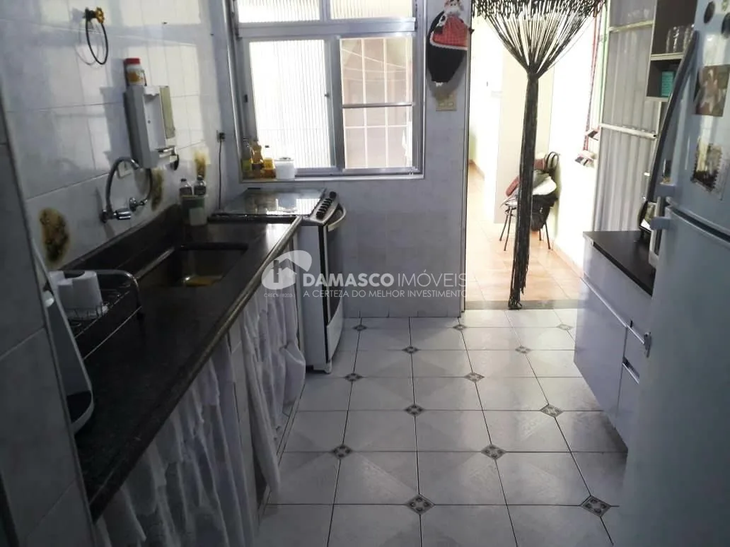 Casa à venda 3 Quartos, 2 Vagas, 207M², Osvaldo Cruz, São Caetano do Sul - SP