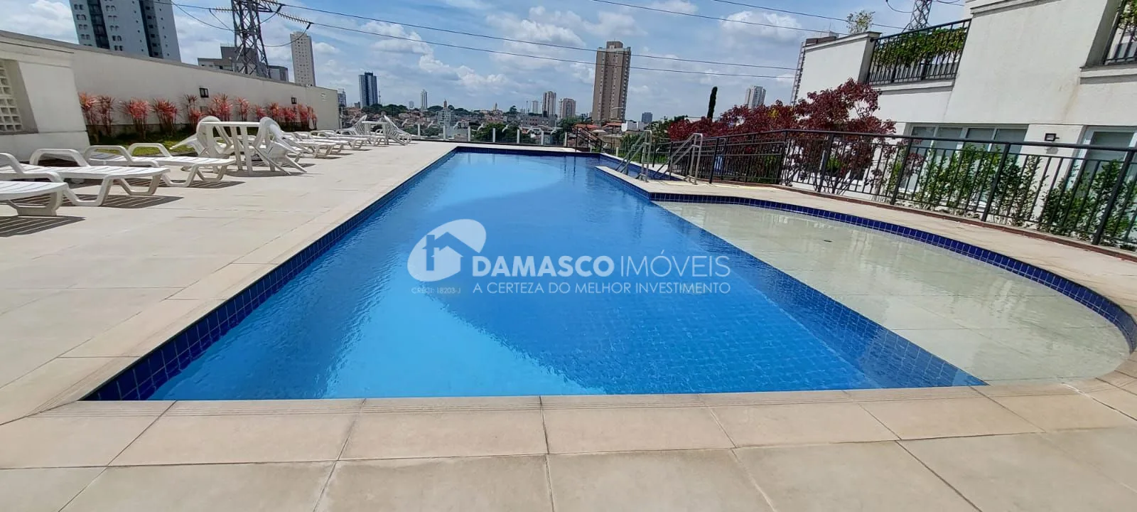 Apartamento padrão à Venda, Tatuapé, São Paulo, SP