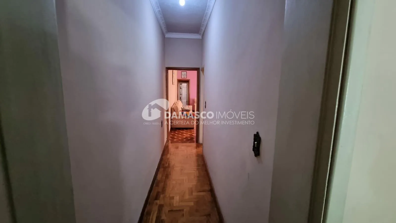 Casa à venda 4 Quartos, 1 Suite, 4 Vagas, 246M², Osvaldo Cruz, São Caetano do Sul - SP