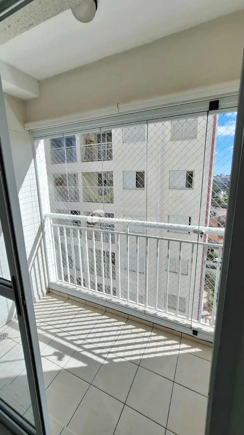Apartamento para Locação 2 Quartos, 1 Suite, 1 Vaga, Barcelona, São Caetano do Sul - SP | VIVA MAIS                                                   