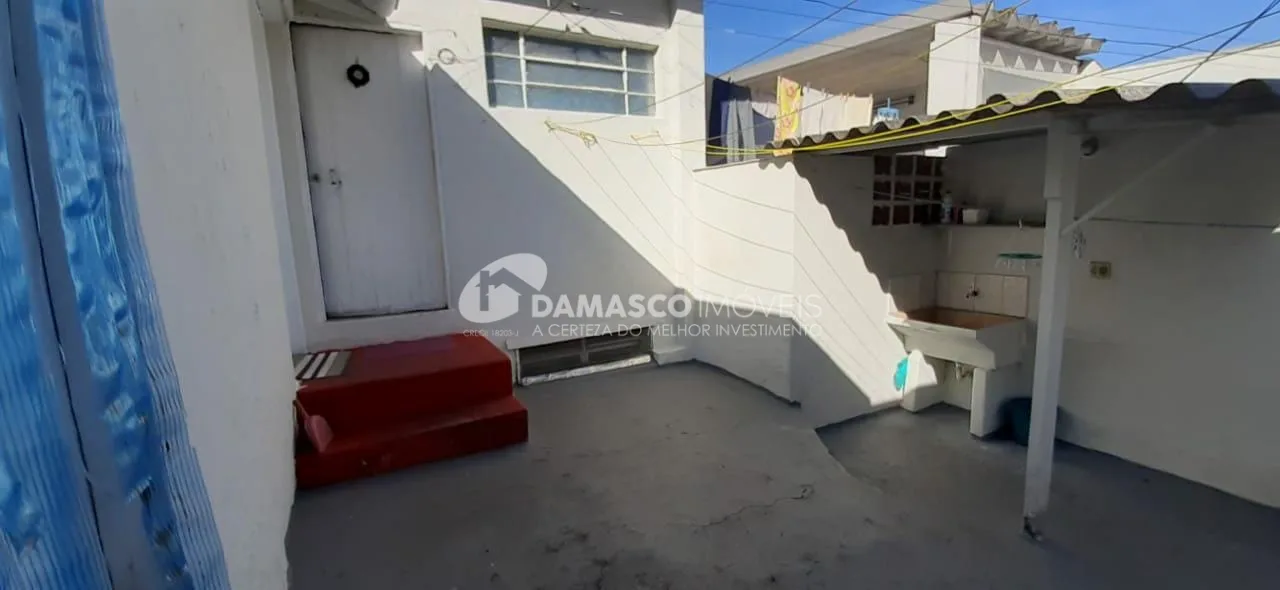 Casa à venda 3 Quartos, 2 Vagas, 310M², Centro, São Caetano do Sul - SP