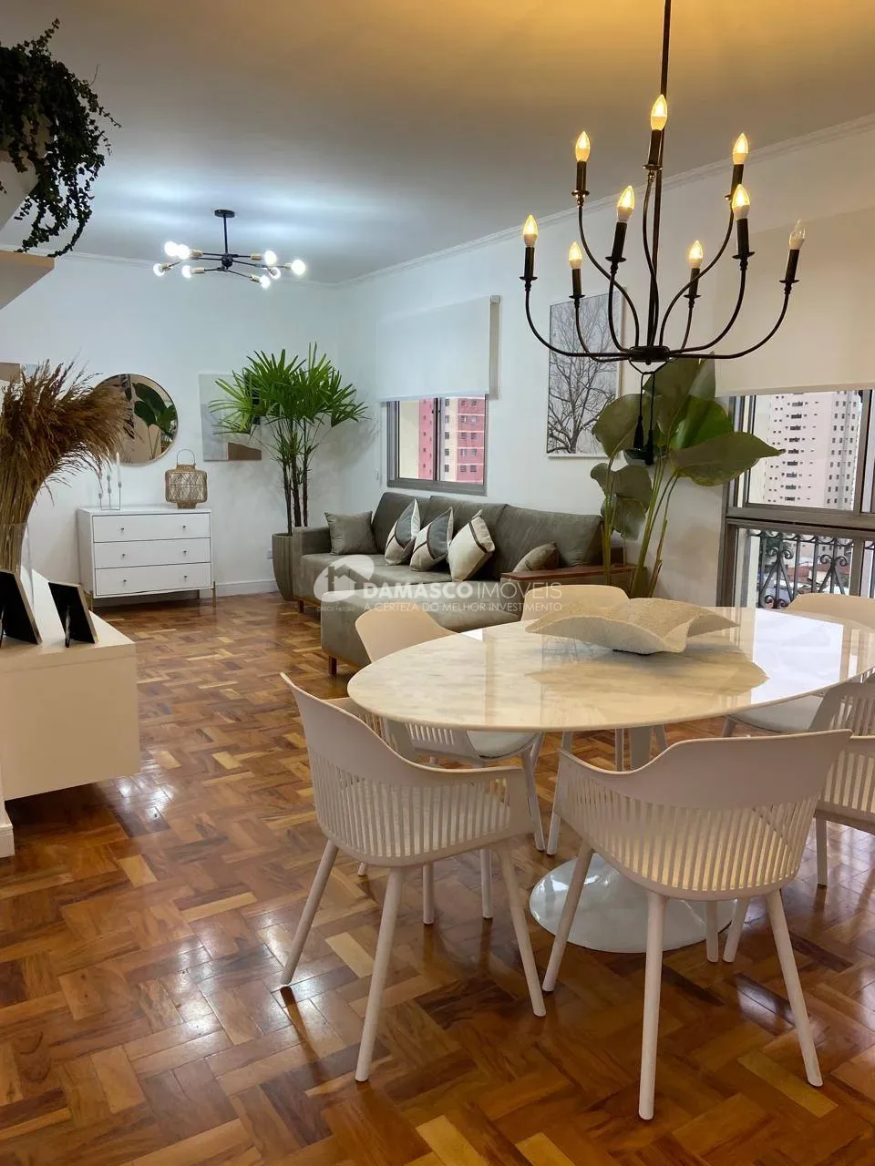 Apartamento à venda, Centro, Santo André, SP