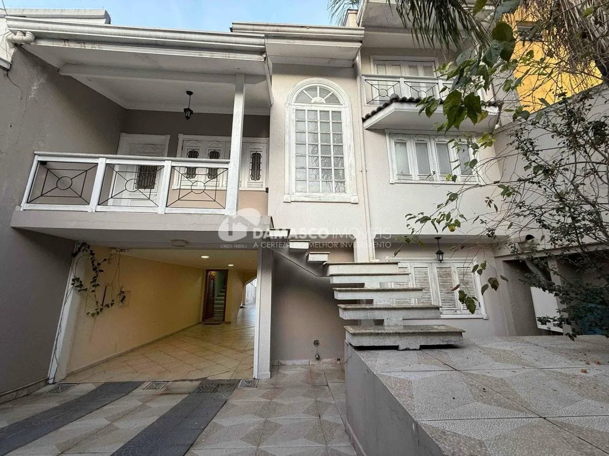 Mansão à Venda, Vila Guiomar, Santo André, SP