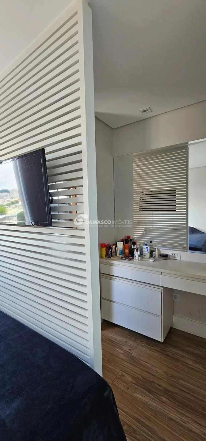 Apartamento à venda, Santa Maria, São Caetano do Sul, SP