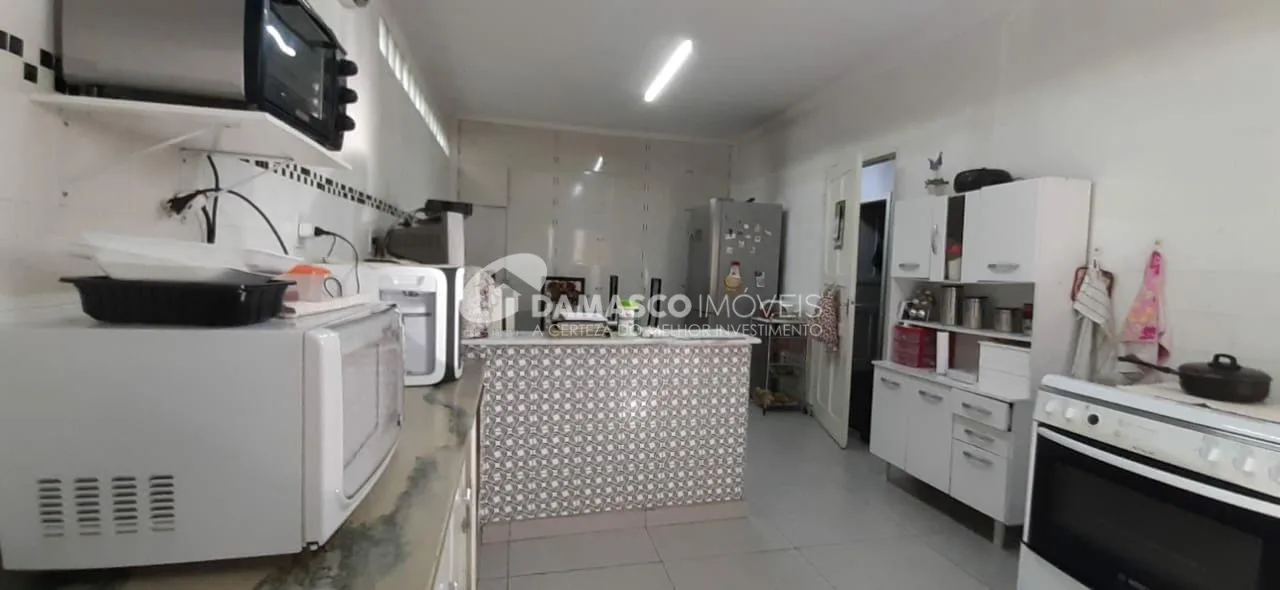 Casa à venda 3 Quartos, 2 Vagas, 310M², Centro, São Caetano do Sul - SP