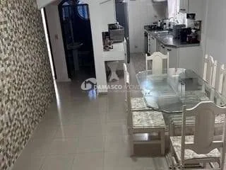 Sobrado à venda, Vila Humaitá, Santo André, SP