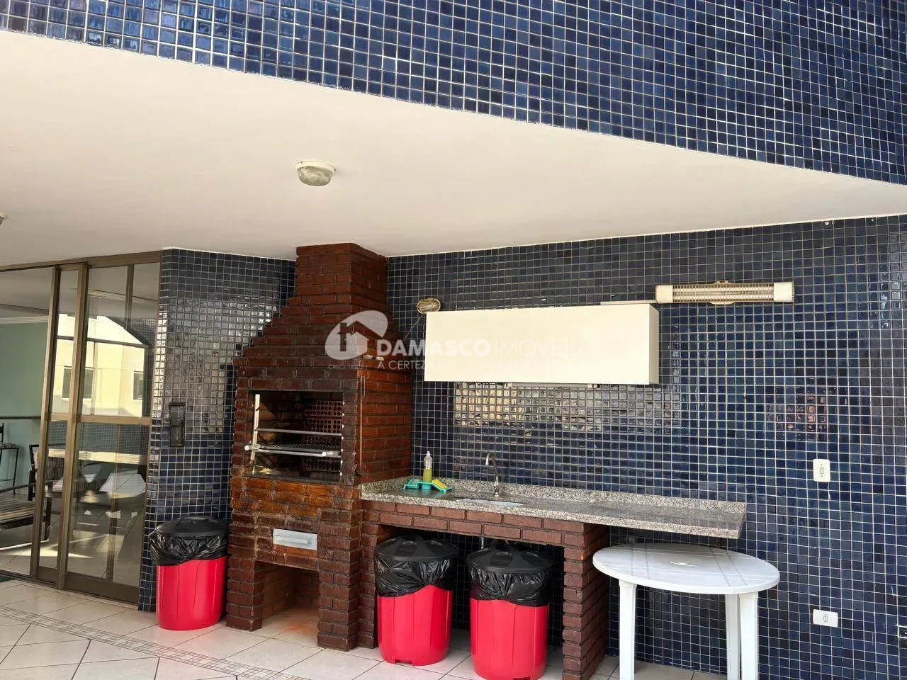 Apartamento à venda, Barcelona, São Caetano do Sul, SP