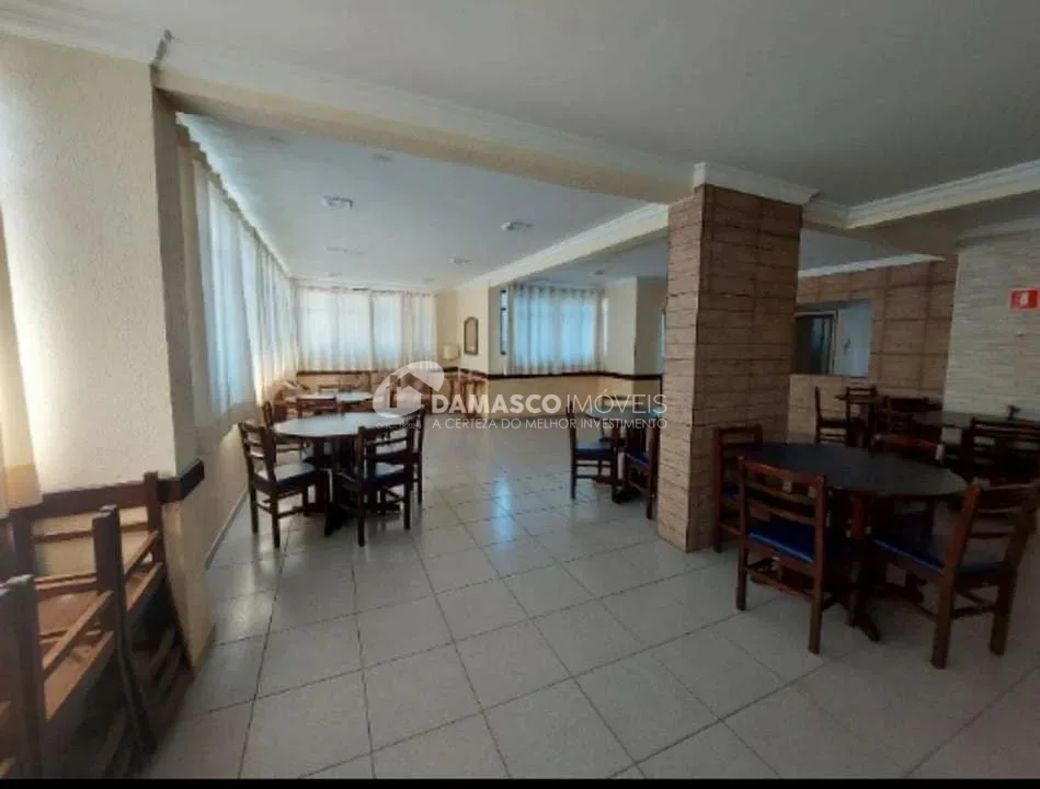 Apartamento à venda 3 Quartos, 1 Suite, 1 Vaga, Parque Fongaro, São Paulo - SP 