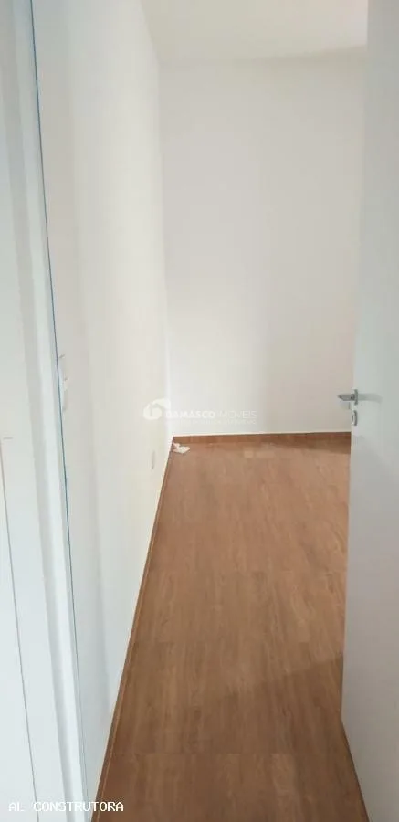 Apartamento à venda 2 Quartos, 1 Vaga, Vila Príncipe de Gales, Santo André - SP 