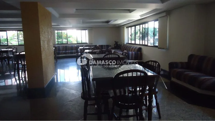 Apartamento à venda 4 Quartos, 4 Suites, 3 Vagas, 250M², Santa Paula, São Caetano do Sul - SP 