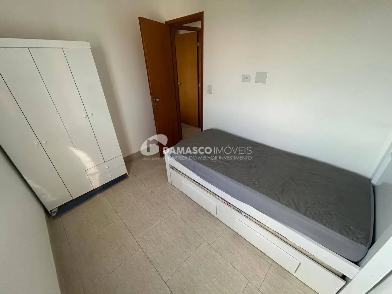 Apartamento para Locação 2 Quartos, 1 Suite, Vila Palmares, Santo André - SP