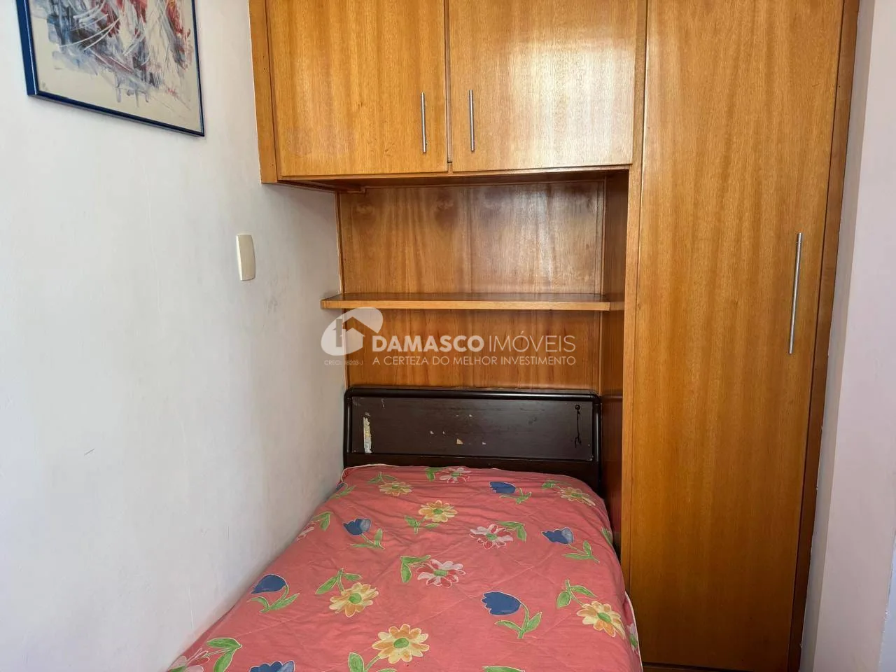 Apartamento à venda 3 Quartos, 1 Vaga, 98M², Barcelona, São Caetano do Sul - SP