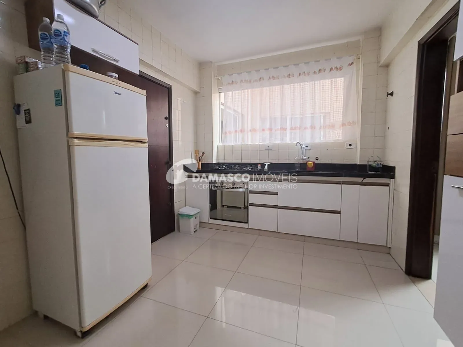 Apartamento à venda, Boa Vista, São Caetano do Sul, SP