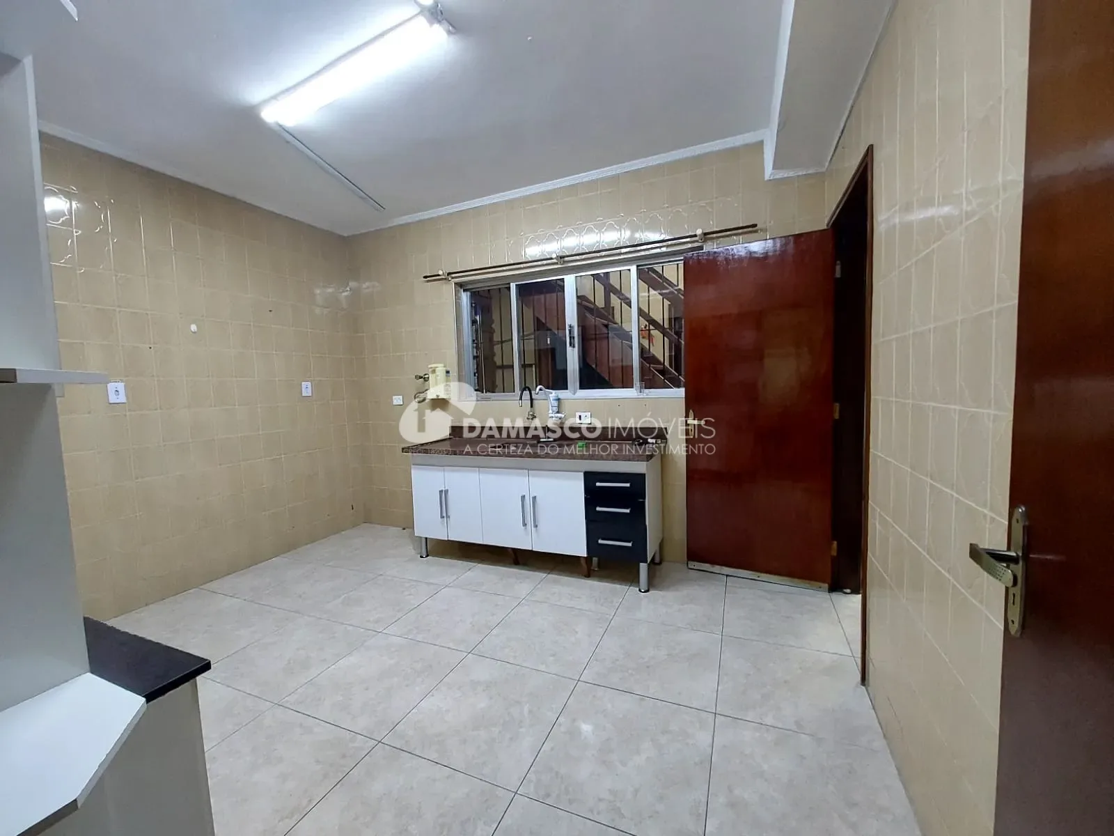 Sobrado para locação, Santa Paula, São Caetano do Sul, SP