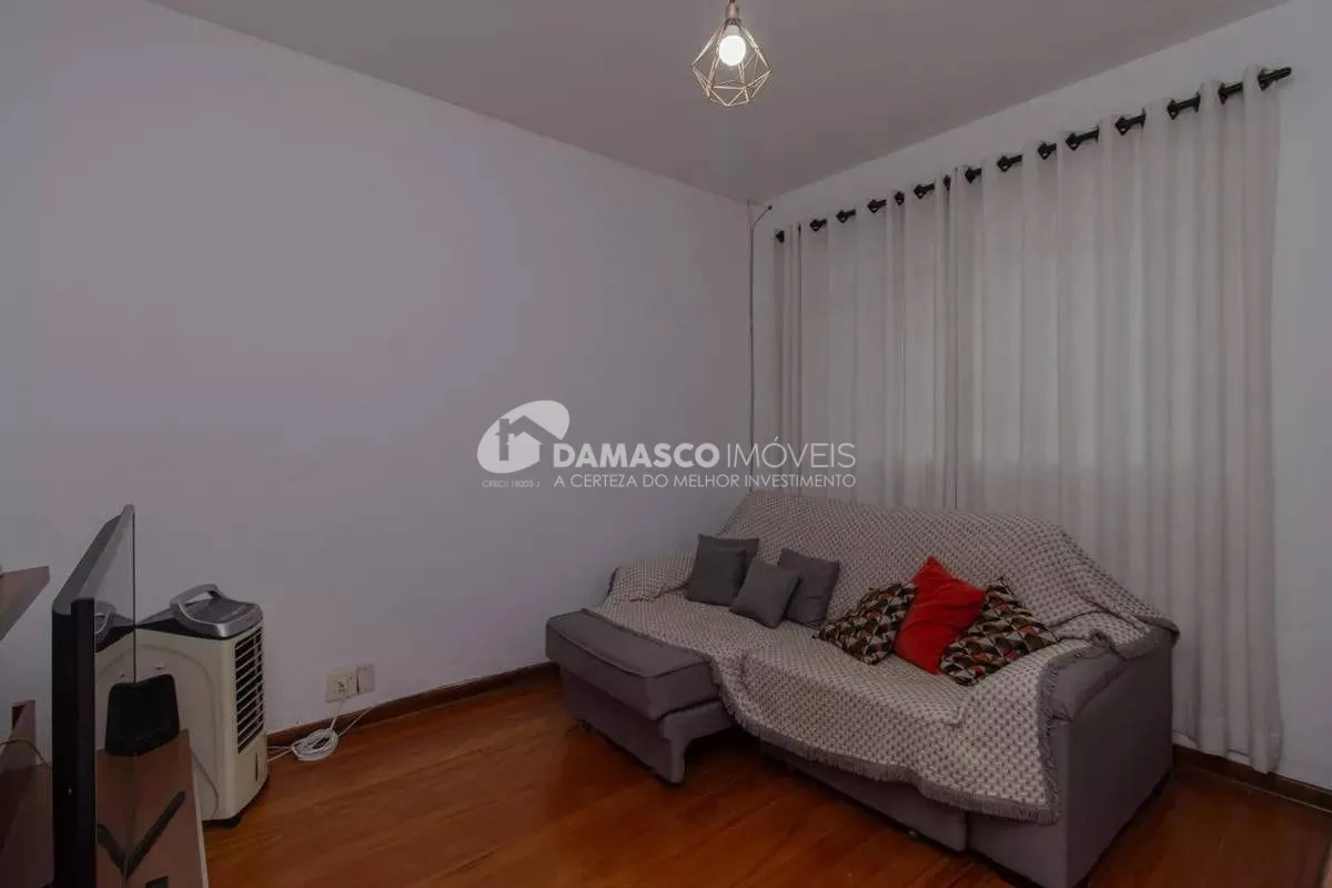 Casa térrea no Ipiranga