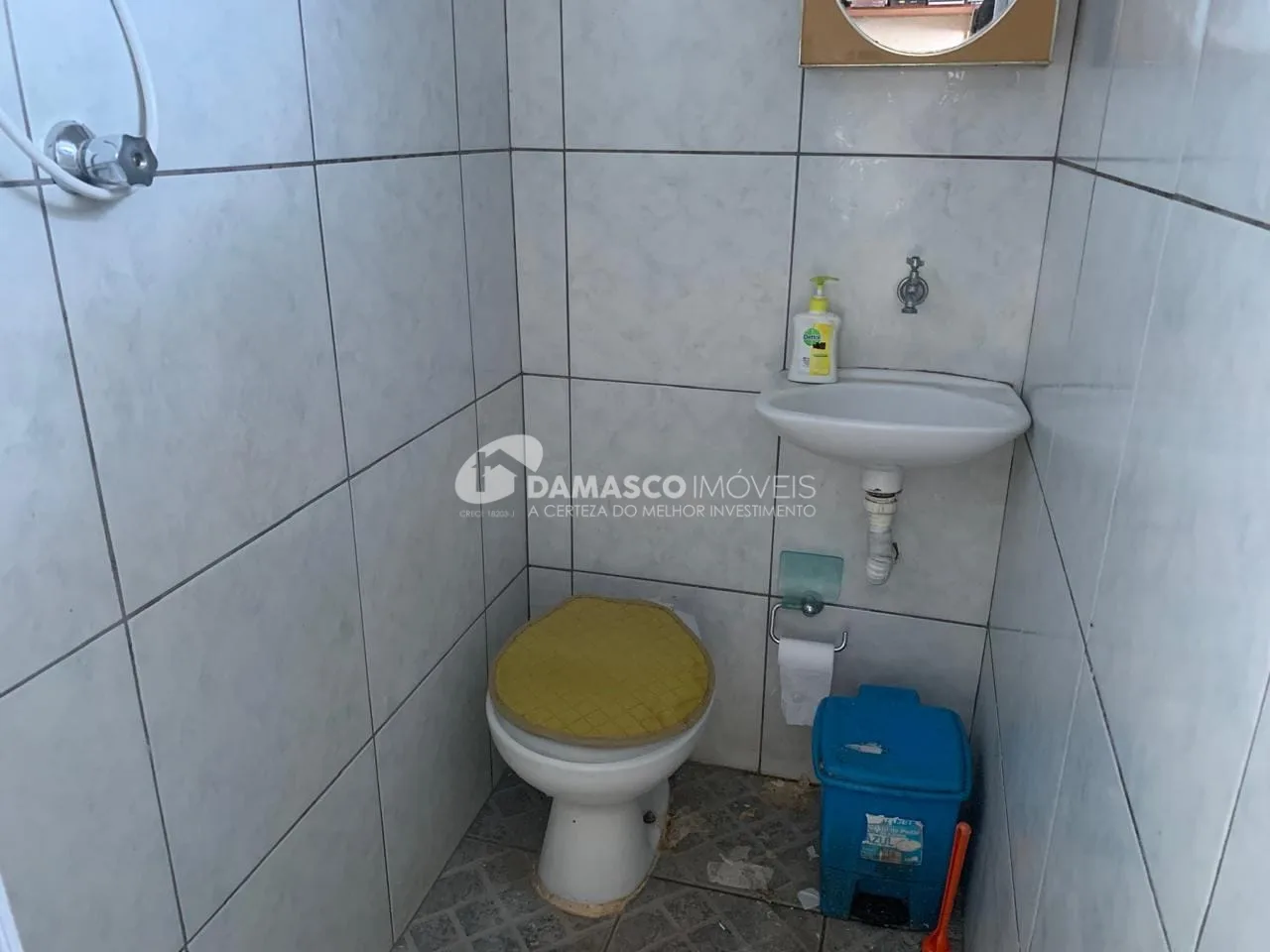 Sobrado à venda, Olímpico, São Caetano do Sul, SP