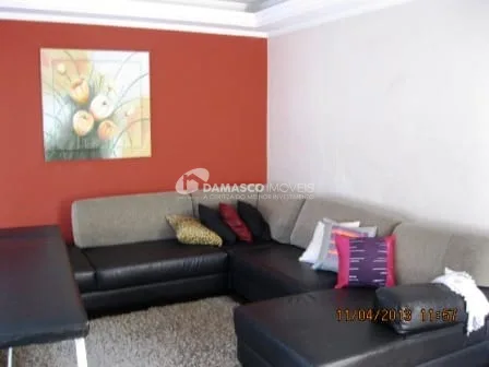 Sobrado para Locação 3 Quartos, 1 Suite, 25 Vagas, Palmares, Santo André - SP