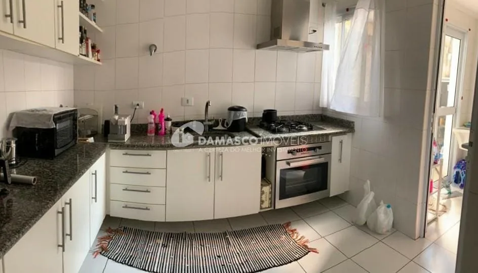Apartamento à venda 2 Quartos, 1 Suite, 2 Vagas, Santa Maria, São Caetano do Sul - SP 